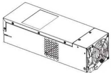 Infortrend EonStor GSa 3025 - Package contents - 10