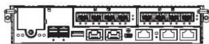 Infortrend EonStor GSa 3025 - Package contents - 11