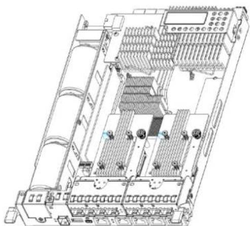 Infortrend EonStor DS 4024 - NOTE - 2