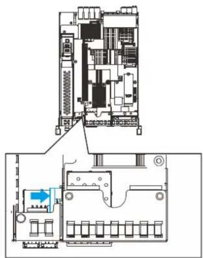 Infortrend EonStor DS 4024 - Replacing the Host Board - 2