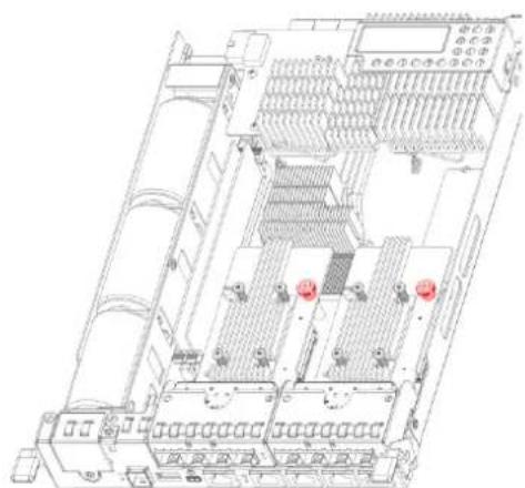 Infortrend EonStor DS 4024 - NOTE - 3