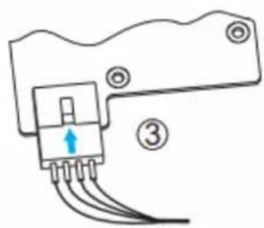 Infortrend EonStor DS 4024 - Replacing the Supercapacitor - 4