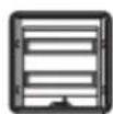 Infortrend EonStor DS 4024 - 12G SAS Expansion Port LEDs - 1