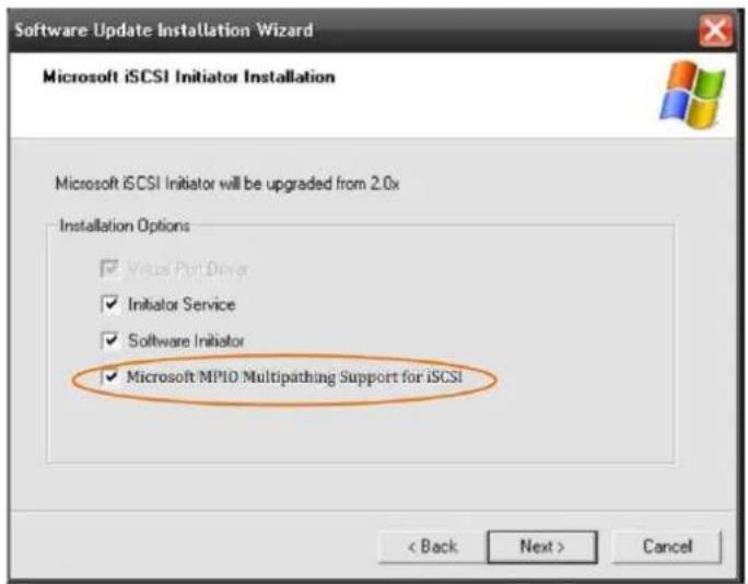 Infortrend EonStor DS 4024 - NOTE - 1
