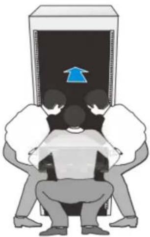 Infortrend EonStor DS 4024 - Installation Procedure - 5