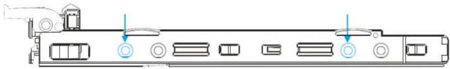 Infortrend EonStor DS 4024 - Installing the Hard Drive into Drive Tray - 4