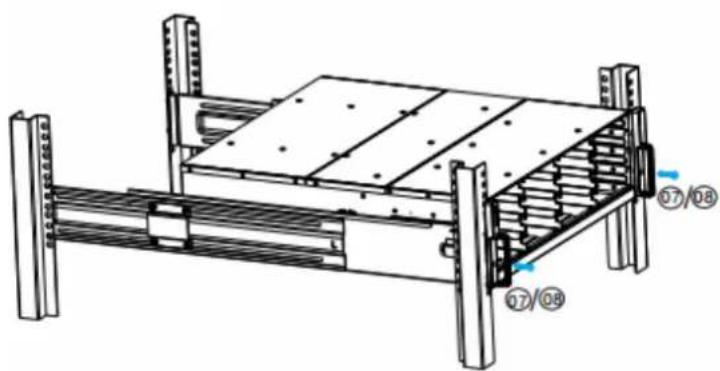 Infortrend EonStor DS 4024 - Installation Procedure - 6