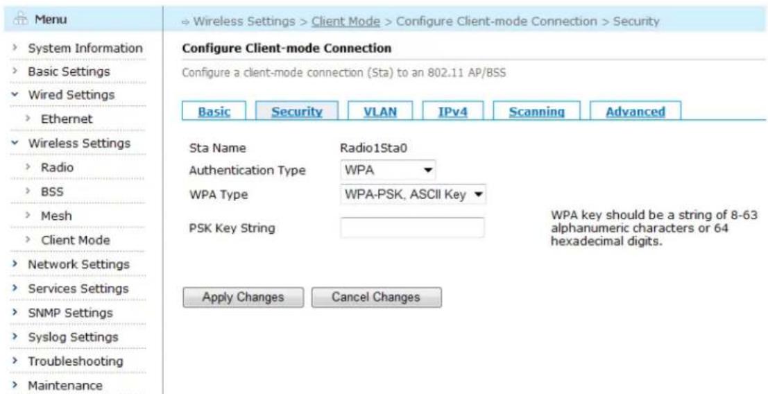 Aruba AirMesh MST200 - WPA - 1