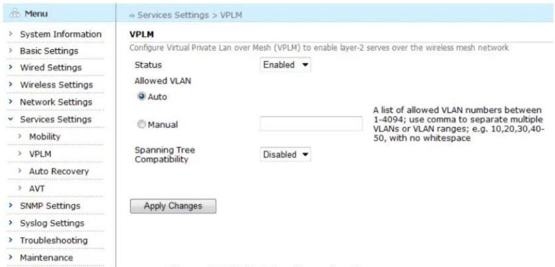 Aruba AirMesh MST200 - VPLM - 1