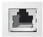 Aruba 3400 - Serial Console Port - 1