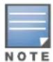 Aruba 3400 - Minimum Software Requirements - 1