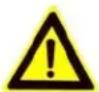 GRANDSTREAM GXV3610_FHD - Warning: - 1