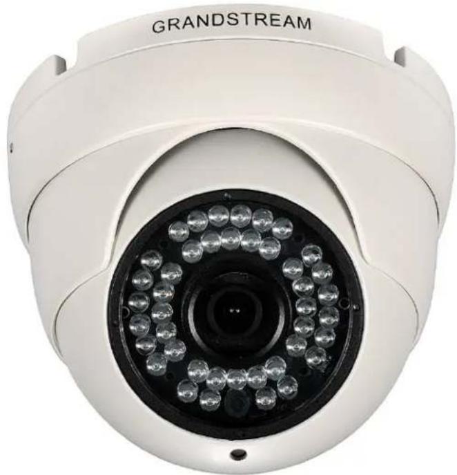 GRANDSTREAM GXV3610_FHD - Grandstream Networks, Inc. - 1