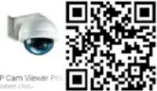 GRANDSTREAM GXV3610_FHD - What Smartphone application should I use to view the video? - 1