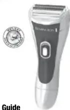 REMINGTON WDF-4820 - REMINGTON - 2