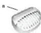 REMINGTON WDF-4820 - SAVE THESE INSTRUCTIONS - 2