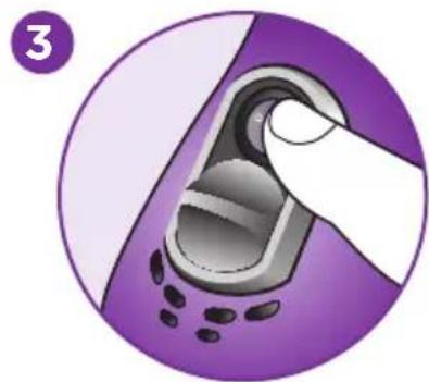 SHARK Vac-Then-Steam MV2010 - Getting Started: Vacuum and Steam Panel - 6