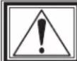 Char-Broil Grill2Go 12401734 - Installation Safety Precautions - 1
