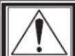 Char-Broil Grill2Go 12401734 - WARNING - 2