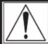 Char-Broil Grill2Go 12401734 - CAUTION - 2
