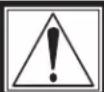 Char-Broil Grill2Go 12401734 - DANGER - 1