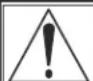 Char-Broil Grill2Go 12401734 - DANGER - 1