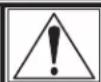 Char-Broil Grill2Go 12401734 - WARNING - 1
