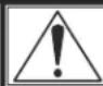 Char-Broil Grill2Go 12401734 - CAUTION - 1