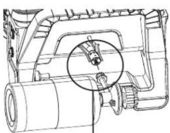 Char-Broil Grill2Go 12401734 - Regulator/Valve Installation/Removal - 1