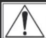 Char-Broil Grill2Go 12401734 - WARNING - 1