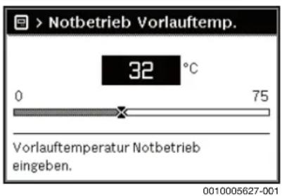 BOSCH Olio Condens 7000F - -oder- - 1
