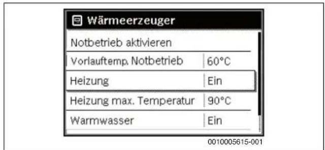 BOSCH Olio Condens 7000F - Anlagenschaden durch Frost! - 1