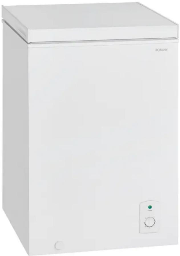BOMANN GT 7337 - 1