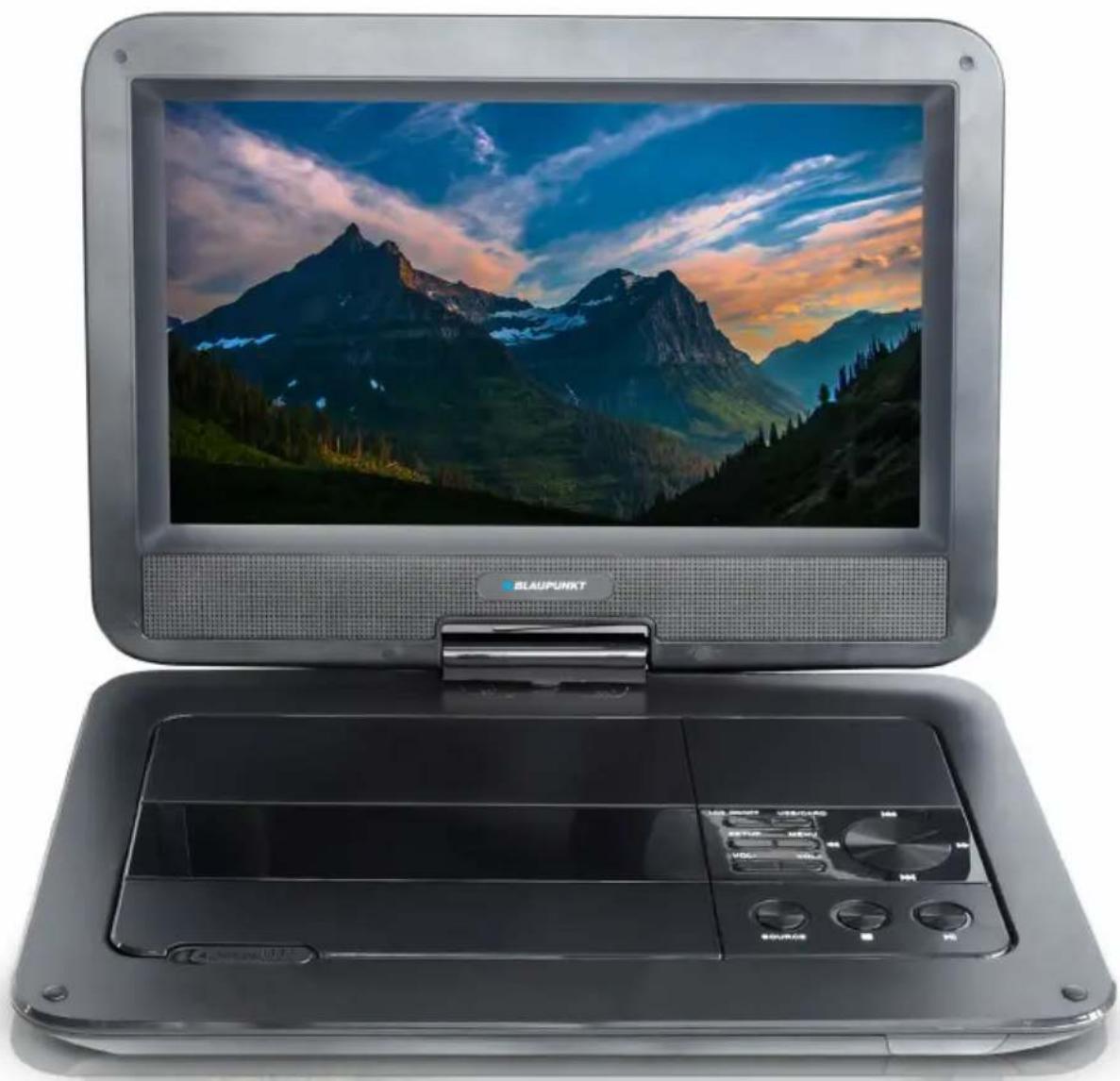 BLAUPUNKT BPDVD10 - 1