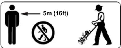 STIHL BK-MM - ADVERTENCIA - 1