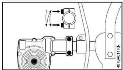 STIHL BK-MM - WARNING - 2