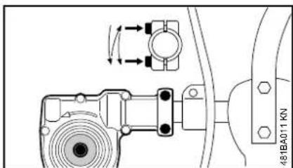 STIHL BK-MM - ADVERTENCIA - 2