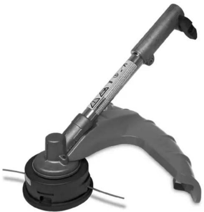 STIHL FS-MM - 1