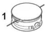 STIHL FS-MM - Cutting Attachment Deflector - 1