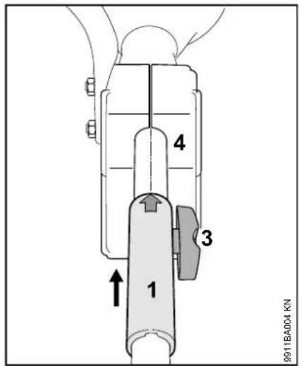 1 2 3 4 9911BA004 KN