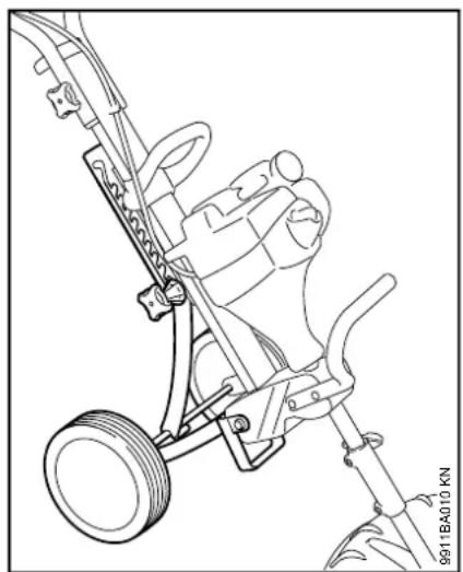 STIHL FS-MM - WARNING - 1