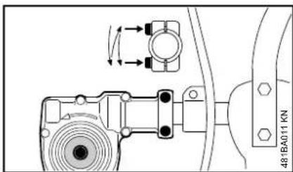 STIHL FS-MM - Retiro de la MultiTool - 3