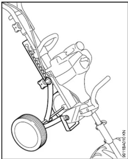 STIHL FS-MM - ADVERTENCIA - 1
