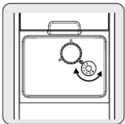 GRUNDIG KVA4830MBC - Grinding Adjustment - 1