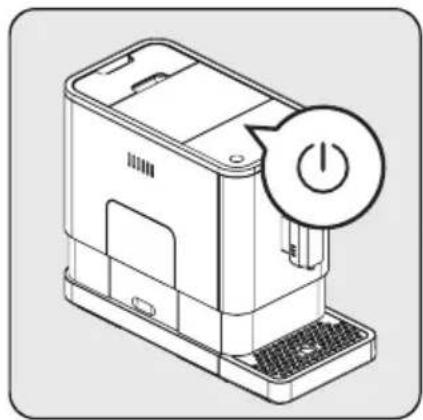 GRUNDIG KVA4830MBC - Making Your Coffee - 1