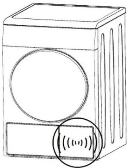 GRUNDIG Edition 70 Trockner 2 - Hinweise zu Geräuschen - 2
