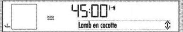 45:00 Lamb en cocotte