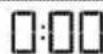 GRUNDIG GEKW 27000 B - To set the alarm: - 1