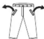 ZANUSSI ZWQ61245CI - OPTION AUTO-OFF - 4