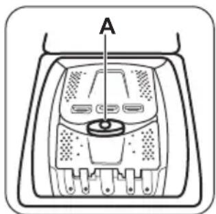 ZANUSSI ZWQ61245CI - SIGNALTÖNE - 2